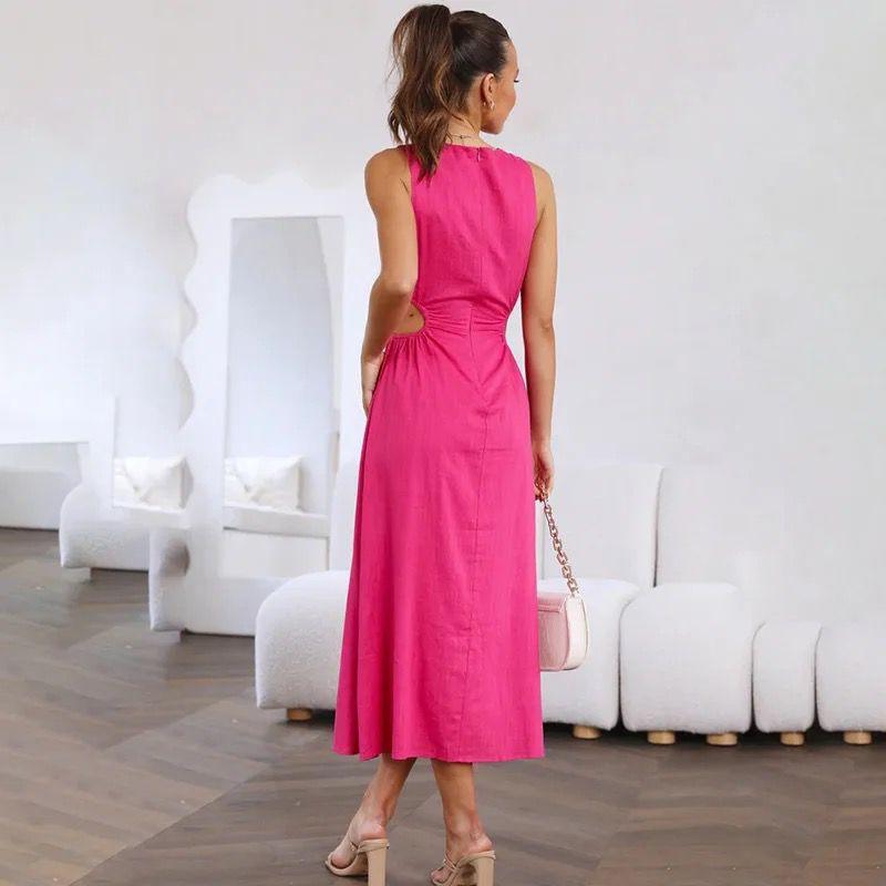 Damla Statement Dress - Alamode By Akanksha