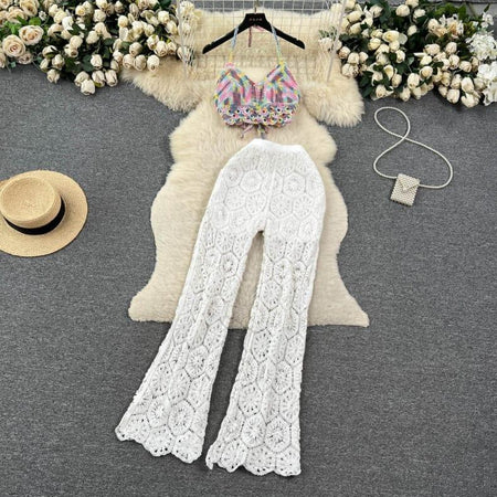 Code 2 - Feriha Coord Set