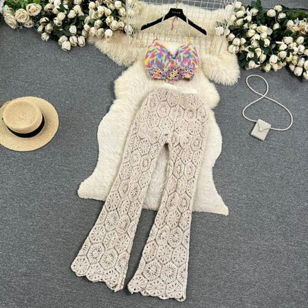 Code 1 - Feriha Coord Set