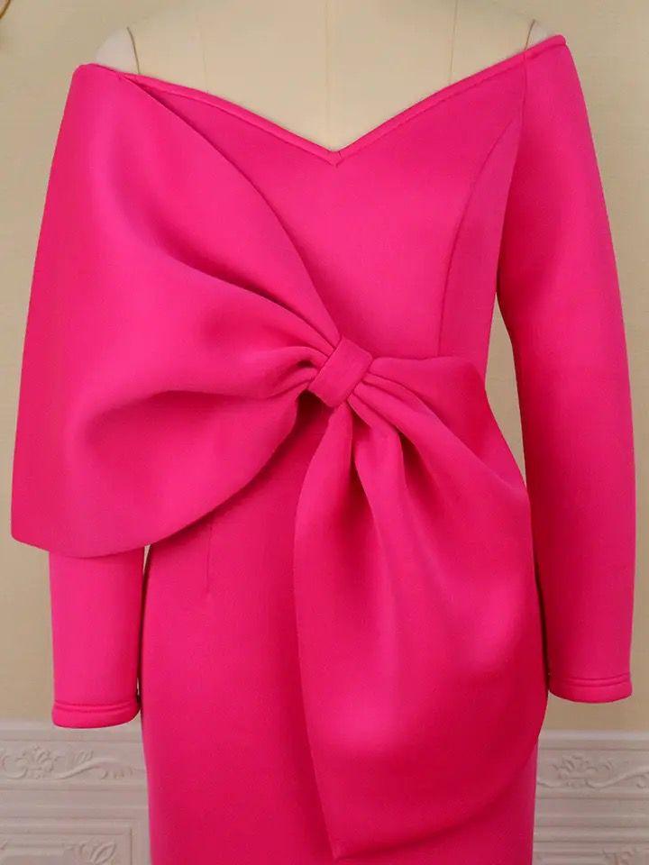 Rozovo Ruffled Dress - Alamode By Akanksha