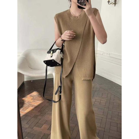 Maxine Coord Set - Alamode By Akanksha