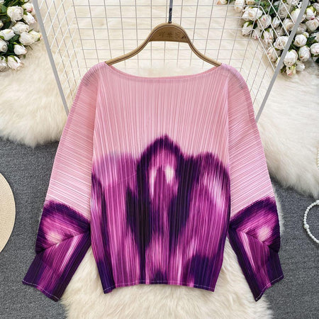 Arleth Crinkled Summer Coord - Alamode By Akanksha