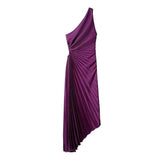 Adelina Statement Summer Dress - Alamode By Akanksha