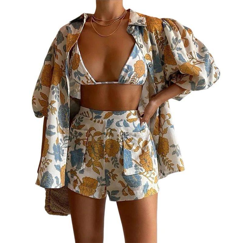 Paloma Coord Set - Alamode By Akanksha
