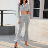 Evanna Two Piece Set - Alamode By Akanksha