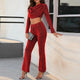 Evanna Two Piece Set - Alamode By Akanksha