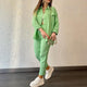 Zen Loungewear Set - Alamode By Akanksha