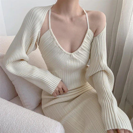 Delilah Coord Set - Alamode By Akanksha