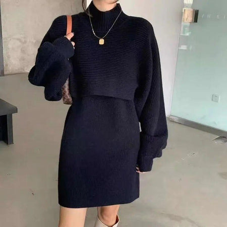 Black - Osmond Coord Set