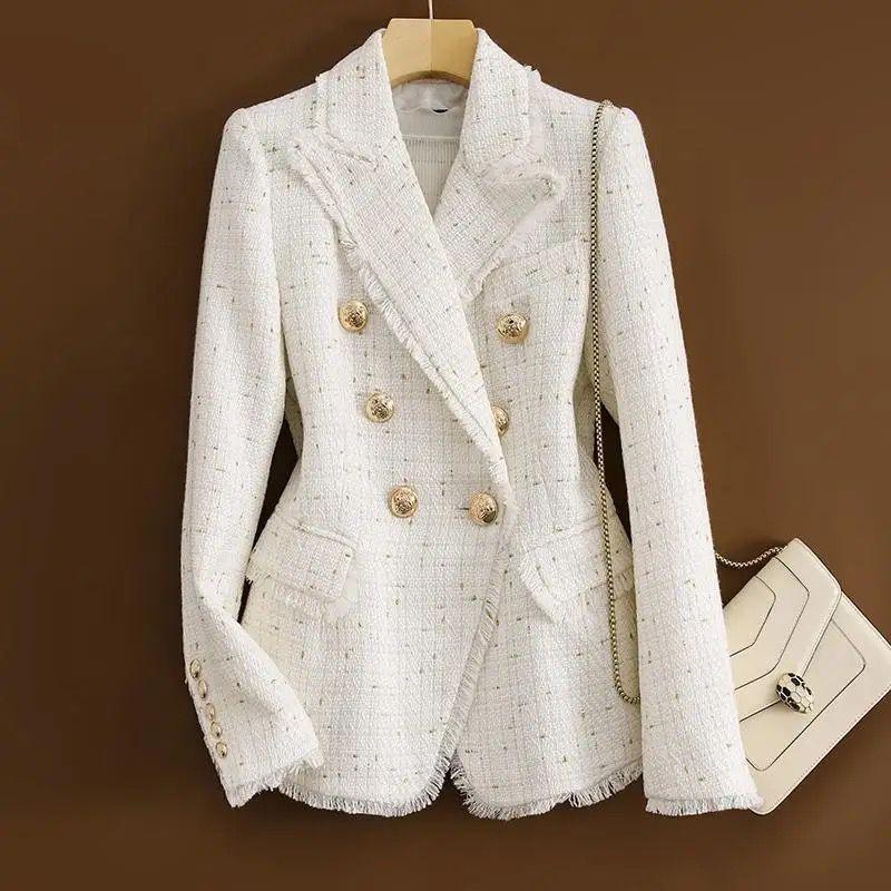 Orenata Blazer - Alamode By Akanksha