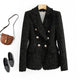Orenata Blazer - Alamode By Akanksha