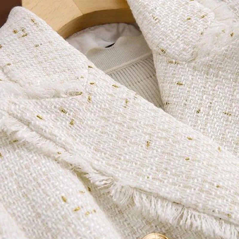 Orenata Blazer - Alamode By Akanksha