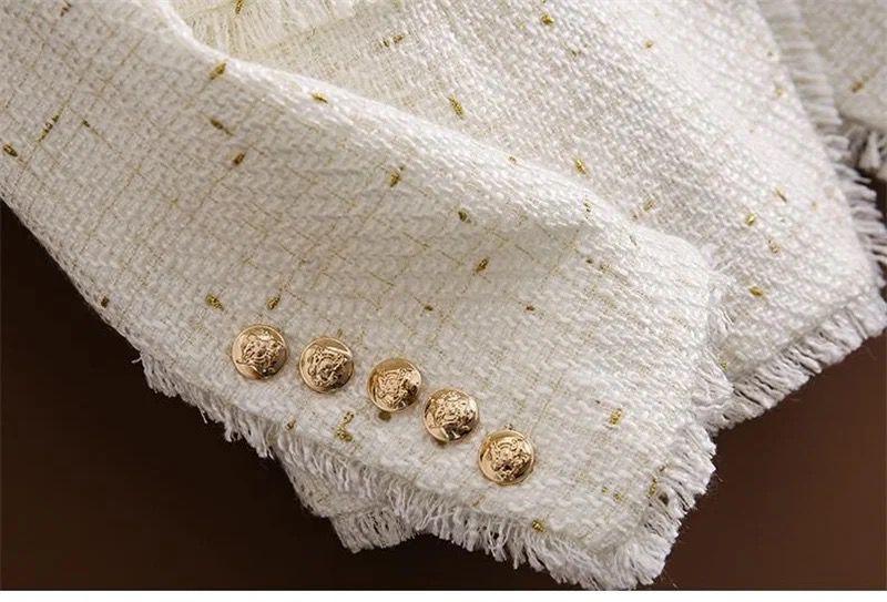 Orenata Blazer - Alamode By Akanksha