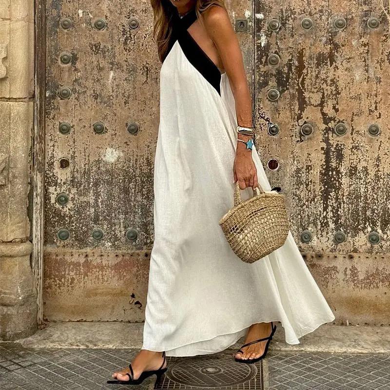 Jemini Summer Holiday Dress