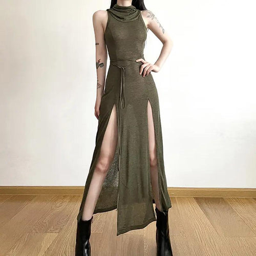 trench jacket dress Red Cotton Dress Women's Trench Coat with Matching Belt | Bergman Collection