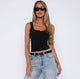 Miro Summer Top