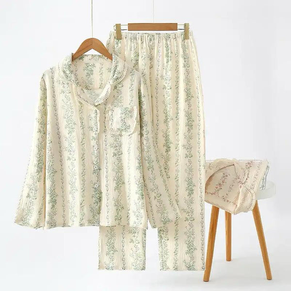 Doreme Cotton Nightsuit