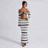 Meltem Crochet Holiday Coord - Resortwear