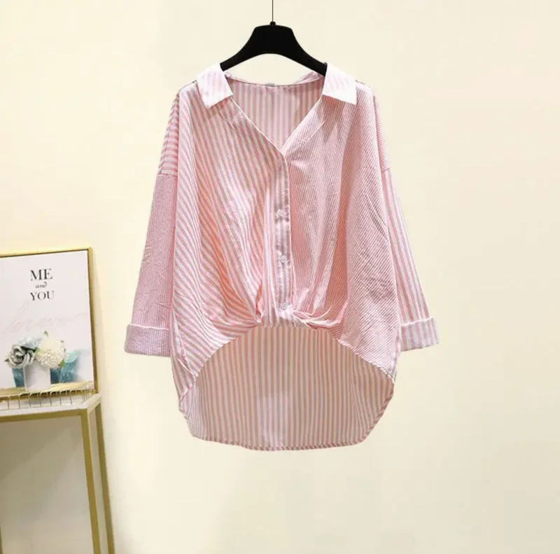 Trexa Summer Coord-Set of 3 In Pink