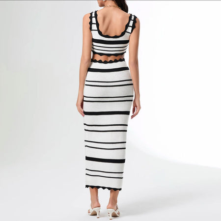 Paulina Crochet Holiday Coord