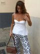 Rima Summer Statement Top