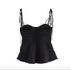 Rima Summer Statement Top
