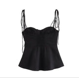Rima Summer Statement Top