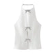 Fresta Halterneck Summer Top