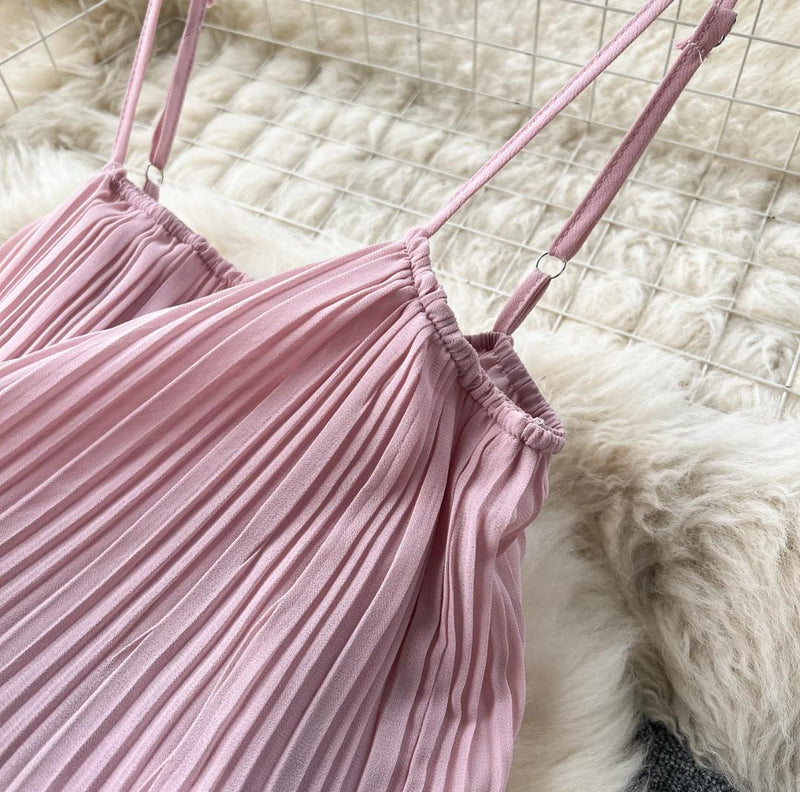 Flora Statement Jumpsuit
