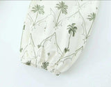 Zoey Summer Holiday Dress In Beige