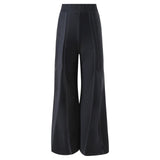 Deris Swimsuit With Pants In Black