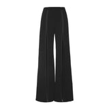 Deris Swimsuit With Pants In Black