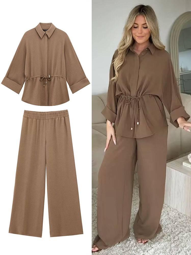 Willy Summer Two Piece Set