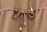 Willy Summer Two Piece Set