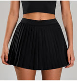 Rory Premium Activewear Set In Black