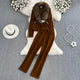 Murphy Luxury Coord Set - Alamode By Akanksha