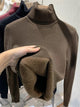 Esther Statement Pullover - Alamode By Akanksha