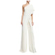 Daffodil Jumpsuits In White - Alamode By Akanksha