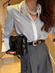 Romello Striped Formal Shirt