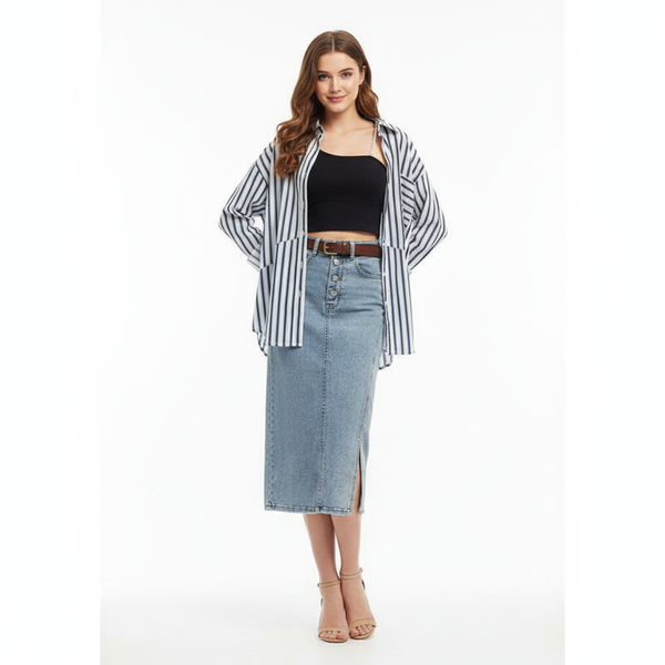 Jerold Summer Coord-Set of 3