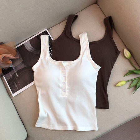Junia Statement Summer Top In White - flat-lay product shot of colour range - Miss Mosa By Akanksha