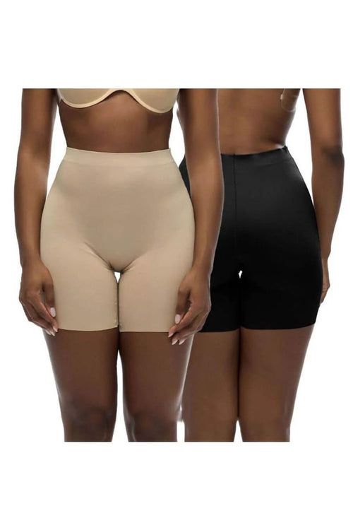 Kudo Shapewear In Nude