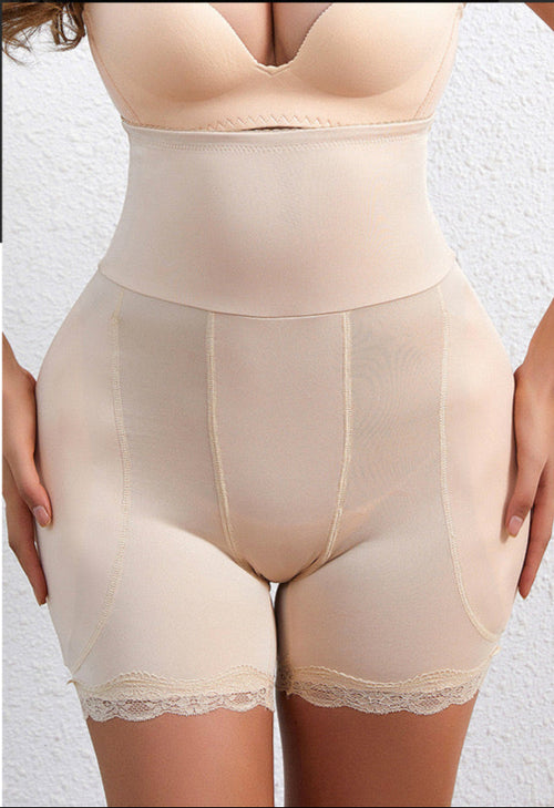 Mario Tummy Tucker Shapewear