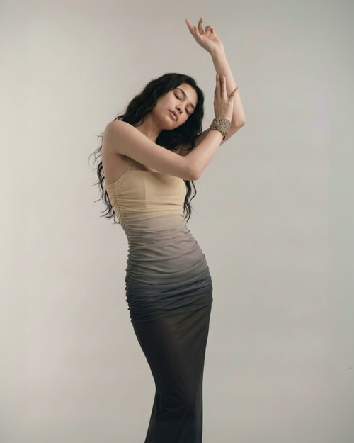 Martha Bodycon Summer Dress