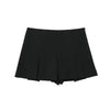 Maseo Statement Skorts - Black / XS