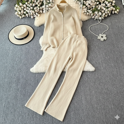 Maxim Premium Winter Coord Set