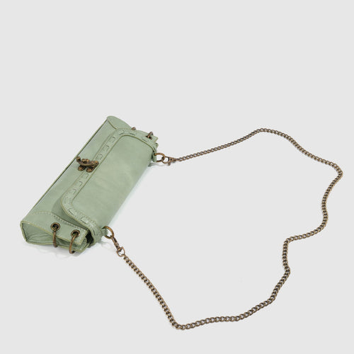 Niko PU Shoulder Bag