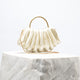 Mimi Hand Bag With Chain