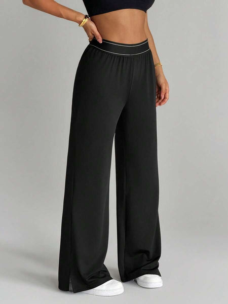 Hayes Straight Fit Pant