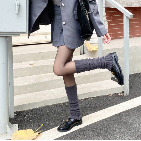 Katri Calf Leg Warmer